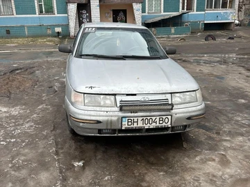 Авто ВАЗ 2112 2008 № 8479840