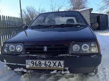 Авто ВАЗ 2108 1995 № 8479841