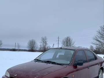 Авто Ford Mondeo 1994 № 8479842