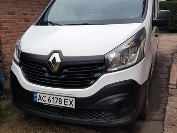 Авто Renault 6 2017 № 8479845