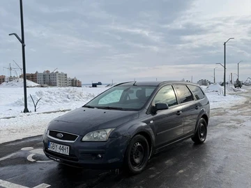 Авто Ford Focus 2006 № 8479848