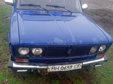 Авто ВАЗ 2106 2000 № 8479923