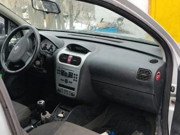 Авто Opel Corsa 2005 № 8479927