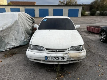 Авто Hyundai Sonata 1995 № 8479930