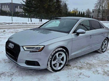 Авто Audi A3 2018 № 8479933