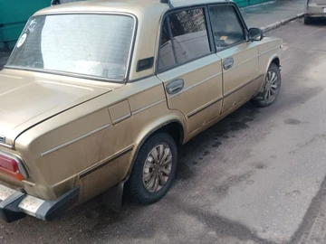 Авто ВАЗ 2103 1990 № 8479935