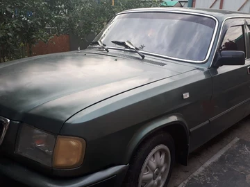 Авто ГАЗ 3110 2008 № 8479940