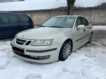 Авто Saab 9-3 X 2005 № 8479941