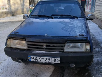 Авто ВАЗ 2109 2004 № 8479950