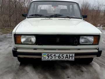 Авто ВАЗ 2105 1995 № 8479957