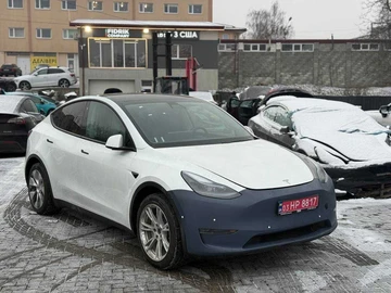 Авто Tesla Roadster 2020 № 8479963