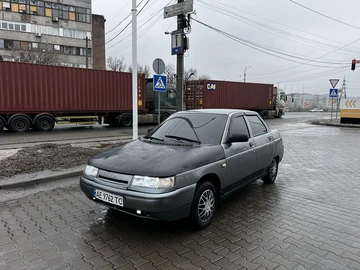 Авто ВАЗ 2110 2001 № 8479967