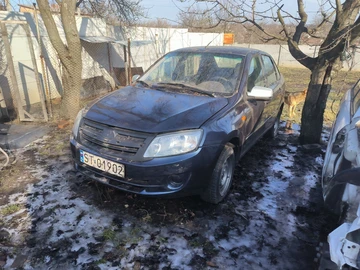 Авто ВАЗ Granta 2013 № 8479969