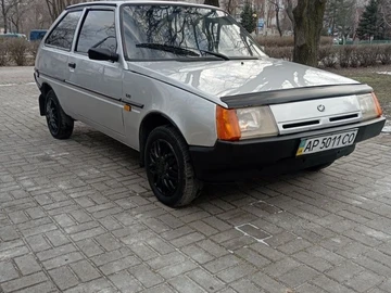 Авто ЗАЗ Nova 2003 № 8479973
