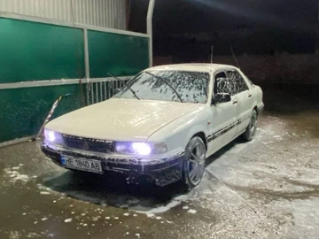 Авто Mitsubishi Galant 1991 № 8479976