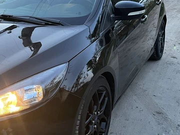 Авто Ford Focus 2016 № 8479978