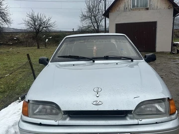 Авто ВАЗ 2115 2002 № 8479981