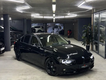 Авто BMW 3 Серия 2014 № 8479989