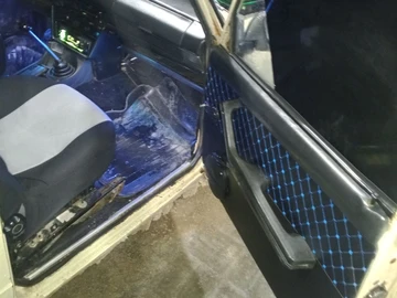 Авто ВАЗ 2106 1996 № 8480004