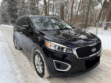 Авто KIA Sorento 2017 № 8480008