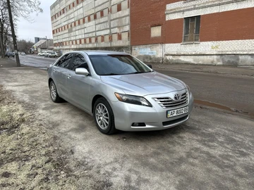 Авто Toyota Camry 2008 № 8480012