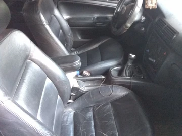 Авто Volkswagen Passat Sedan 1999 № 8480013