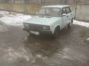Авто ВАЗ 2107 2004 № 8480014