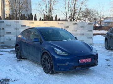 Авто Tesla Roadster 2022 № 8480016