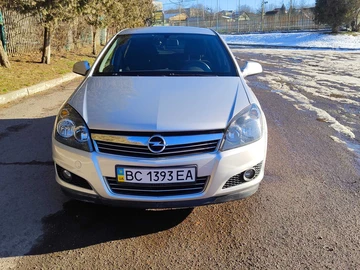 Авто Opel Astra 2013 № 8480021