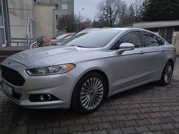 Авто Ford Fusion Usa  2013 № 8480028