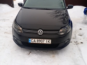 Авто Volkswagen Corrado 2011 № 8480029