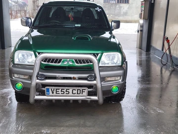 Авто Mitsubishi L 200 2005 № 8480030