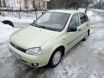 Авто ВАЗ 1118 Kalina 2006 № 8480031