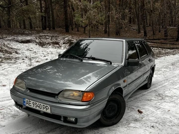 Авто ВАЗ 21114 2008 № 8480033