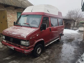 Авто Peugeot 104 1989 № 8480090