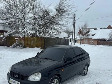 Авто ВАЗ 21072 2008 № 8480093