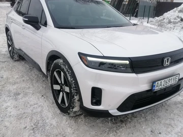 Авто Honda Avancier 2024 № 8480102