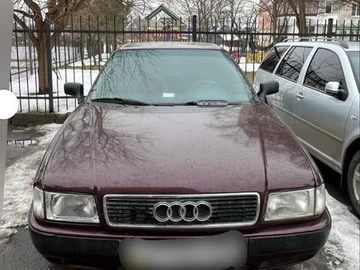 Авто Audi A2 1993 № 8480114