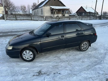 Авто ВАЗ 21112 2004 № 8480117