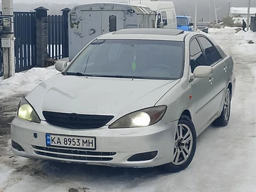 Авто Toyota Camry 2003 № 8480125