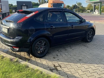Авто Ford Focus 2006 № 8480126