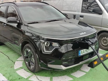 Авто KIA Niro 2023 № 8480130