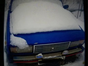 Авто ВАЗ 2104 1987 № 8480159