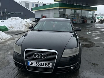 Авто Audi A6 2006 № 8480160
