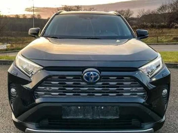 Авто Toyota Rav 4 2020 № 8480166