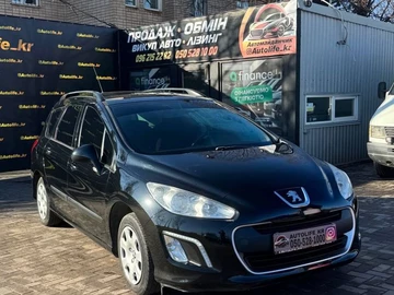 Авто Peugeot 308 2013 № 8480168
