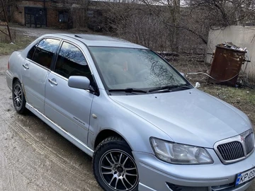 Авто Mitsubishi Mirage 2004 № 8480172