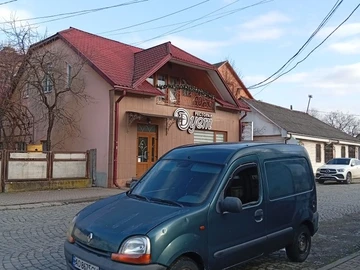 Авто Renault Kangoo Express 2000 № 8480188