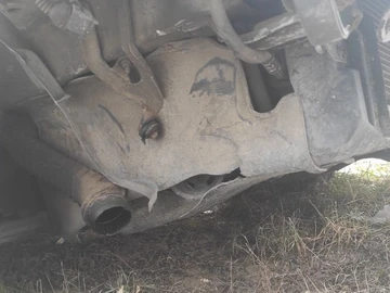 Авто Volkswagen Bora 2000 № 8480192