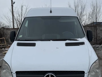 Авто Mercedes Sprinter 2012 № 8480195